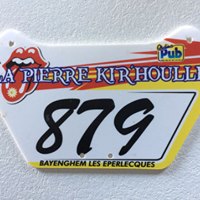 La Pierre Kir'Houlle 2014