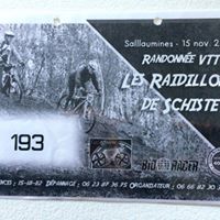 Les Raidillons de Schiste 2015