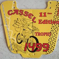 Cassel Trophy 2016
