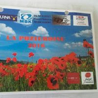 La Pozi&egrave;roise 2016
