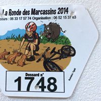 Ronde des Marcassins 2014