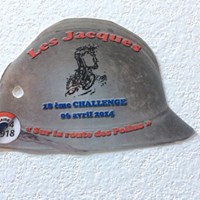 Challenge des Jacques 2014