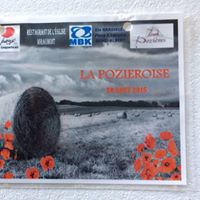 La Pozieroise 2015