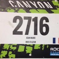 Roc d'Azur 2016
