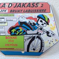 La Djakass 2016