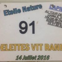 Rando Etoile Nature 2016 