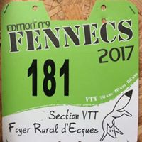 Fennec Tour 2017
