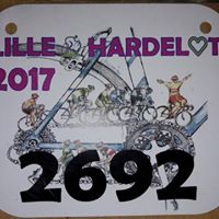 Lille-hardelot 2017