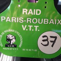 Raid Paris-Roubaix VTT 2017