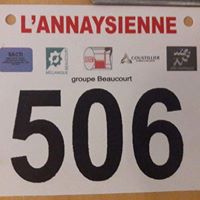 L'Annaysienne 2017