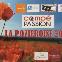 La Pozi&egrave;roise 2017