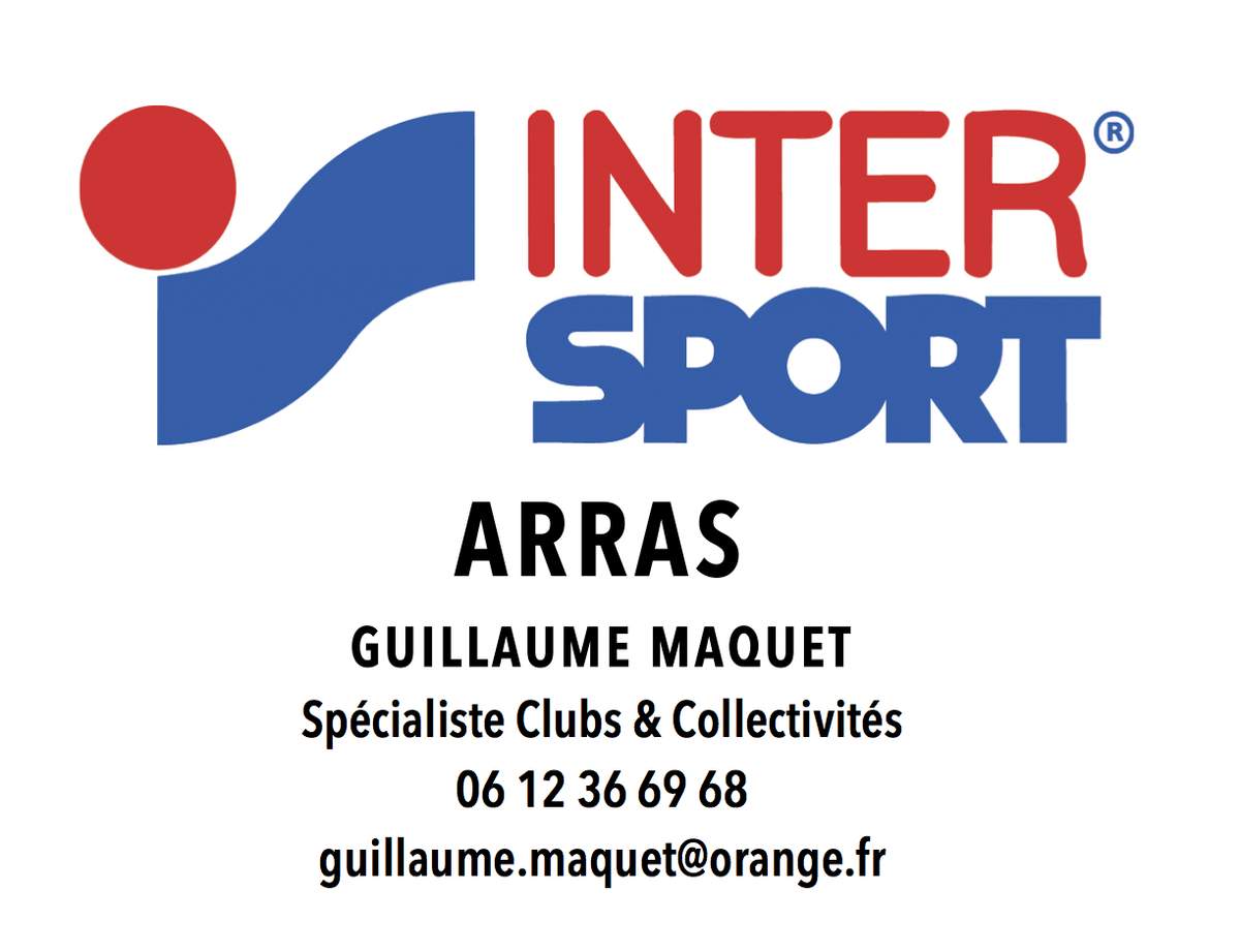 Intersport Clubs et Collectivit&eacute;s Arras